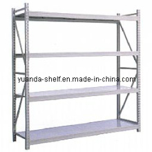 Supermarket Cold Room Steel Storage Display Rack Refrigeration Equipment (YD-005)